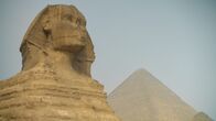 Wunderwerke der Weltgeschichte – Mehrmals wird der Sphinx restauriert, das erste Mal im 2. Jahrtausend v. Chr.