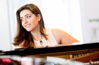 Sternstunden der Musik – Pianistin Sophie Pacini