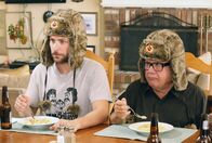 It's Always Sunny in Philadelphia – Mi, 24.06., 11:20 Uhr