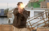 Heist - Der letzte Coup – Do, 23.10., 00:05 Uhr