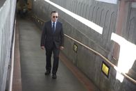 Scorpion – Als die Suche nach einem vermissten Jungen in einen Fall für Homeland Security ausartet, müssen Cabe (Robert Patrick) nicht nur den Jungen finden, sondern auch einen möglichen Anschlag verhindern ...