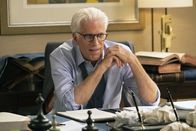 The Good Place – Michael (Ted Danson)