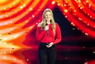 Die große Chance - Let's sing and dance – Laurena.
