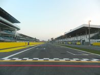 Formel 2: FIA-Meisterschaft – So, 01.09., 00:45 Uhr