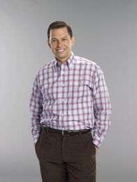 Two and a Half Men – (9. Staffel) - Sein Leben ist alles andere als perfekt: Alan Harper (Jon Cryer) ...