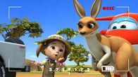 Super Wings – Sa, 04.10., 08:45 Uhr