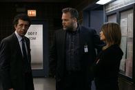 Criminal Intent - Verbrechen im Visier – Criminal Intent - Verbrechen im Visier (2008)