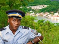 Death in Paradise – Death in Paradise (2016)