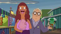 Bob's Burgers – L-R: Fanny und Felix