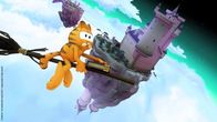 The Garfield Show – Garfield auf dem Weg zur Hexenschule