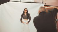 Inside Shein - Der hohe Preis der Billigmode – Micro-Influencer haben eine Reichweite von bis zu 100.000 Followerinnen und Followern und machen meist kostenlos Werbung für Fast-Fashion-Marken.