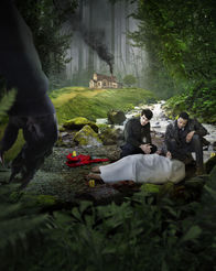 Grimm – Grimm (2012)