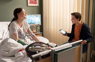 In aller Freundschaft – Fr, 31.10., 13:10 Uhr