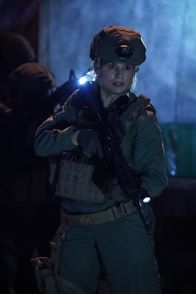 Navy CIS – Jessica Knight (Katrina Law)