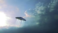 Akte UFO – Jeden Tag werden weltweit etliche UFO-Sichtungen an unterschiedlichen Orten gemeldet.