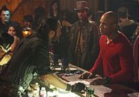 Navy CIS: L.A. – Random on Purpose -- Special Agent Sam Hanna (LL COOL J ), during an investigation on NCIS: LOS ANGELES, Tuesday, Nov. 24 (9:00-10:00 PM, ET/PT) on the CBS Television Network. Photo: Sonja Flemming/CBS &copy;2009 CBS BROADCASTING INC. ALL RIGHTS RESERVED
