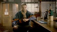 Wild Bill – Wild Bill (Charlie Creed-Miles)