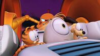 The Garfield Show – Garfield ist im Einsatz für die gute Sache.