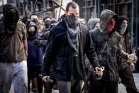 Robin Hood – Will Tillman (Jamie Dornan, m.)