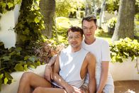 How Fake Is Your Love? – Waldemar (l.); Robin (r.)