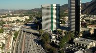 Beast Mode – Hollywood builings