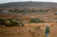 Der Irland-Krimi – Abbie (Luisa-Céline Gaffron) kehrt an einen Ort ihrer Kindheit zurück.