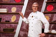 Das große Backen – Günther Koerffer