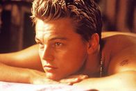 The Beach – The Beach Träumt vom Paradies: Leonardo di Caprio als Richard Copyright: SRF/2000 Twentieth Century Fox Film Corporation