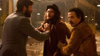 Free Fire – v.l.n.r.) Ord (Armie Hammer); Harry (Jack Reynor); Gordon (Noah Taylor)
