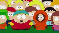 South Park – L-R: Kyle, Eric, Kenny