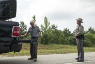 The Mule – Clint Eastwood, Non identifié