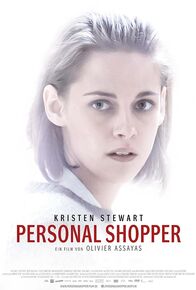 Personal Shopper – Do, 08.02., 18:30 Uhr