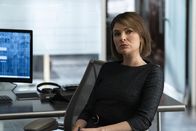 Bull – Taylor Rentzel (MacKenzie Meehan)
