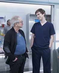 The Good Doctor – The Good Doctor (2017)