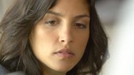 The Border – Layla Hourani (Nazneen Contractor)