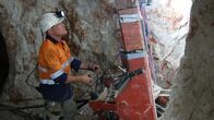 Outback Opal Hunters - Edelsteinjagd in Australien – Rory Cheal, mine, Lightning Ridge NSW