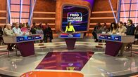 Frag mich was Leichteres! – Moderator).