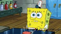 SpongeBob Schwammkopf – SpongeBob