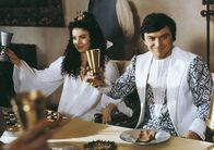 Der dritte Prinz – Tretí princ Libuše Šafránková, Pavel Trávnícek