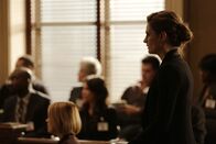 Castle – Für Beckett (Stana Katic) und Castle beginnt ein Rennen mit der Zeit, um einen Justizirrtum zu vermeiden und Gerechtigkeit walten zu lassen ...