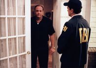 Die Sopranos – Die Sopranos (1998)
