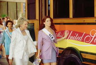Miss Undercover – Miss Undercover (2000)