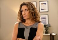 Atlanta Medical – Lane Hunter (Melina Kanakaredes)
