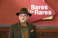 Bares für Rares – Horst Lichter.
