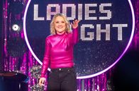 Ladies Night – Gastgeberin Lisa Feller