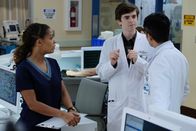 The Good Doctor – The Good Doctor (2017)