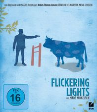 Flickering Lights – Sa, 27.01., 07:35 Uhr