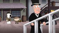 Family Guy – Fr, 05.08., 17:35 Uhr