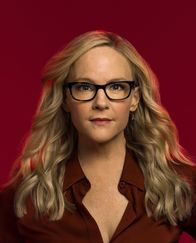 Lucifer – Linda (Rachael Harris)