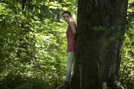 Schloss Einstein – Wovor ist Olivia (Holly Geddert) auf der Flucht?